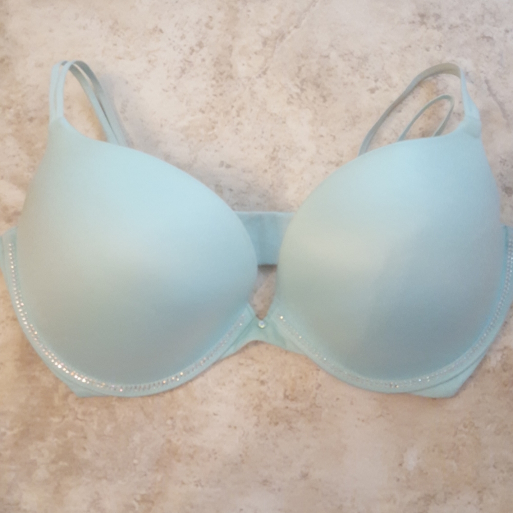 Very Sexy Push up Bra